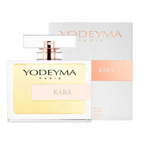 KARA Eau de Parfum 100ml.