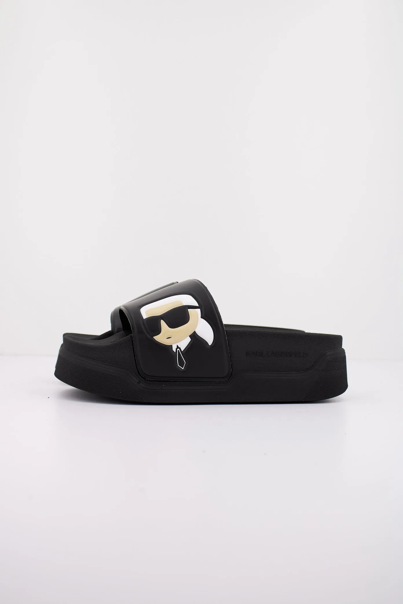 KARL LAGERFELD