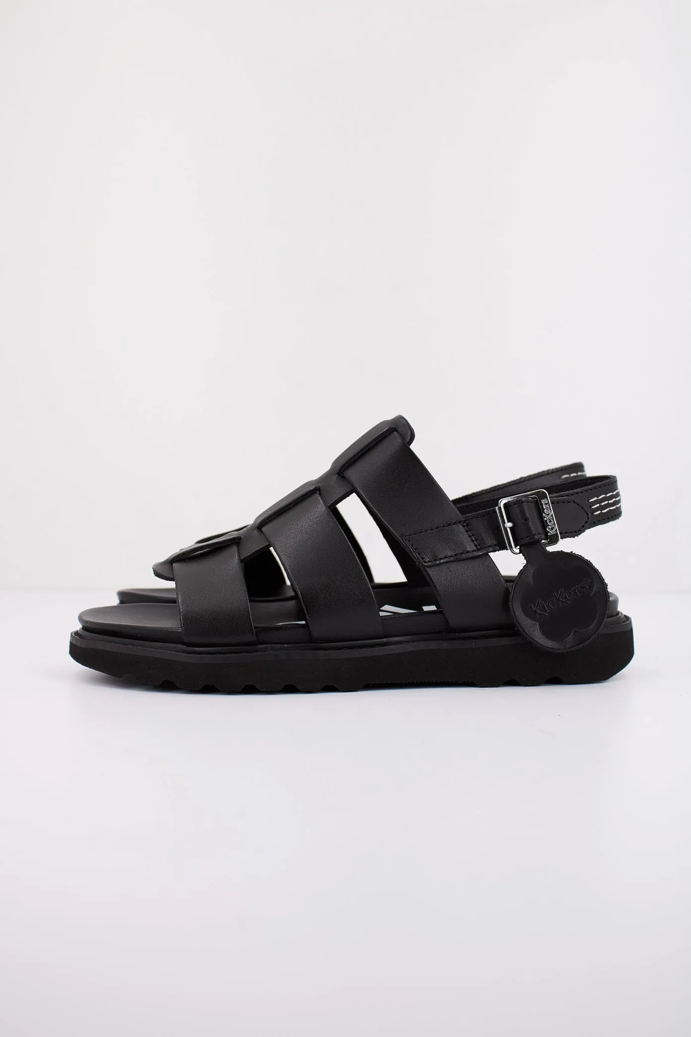 KICKERS