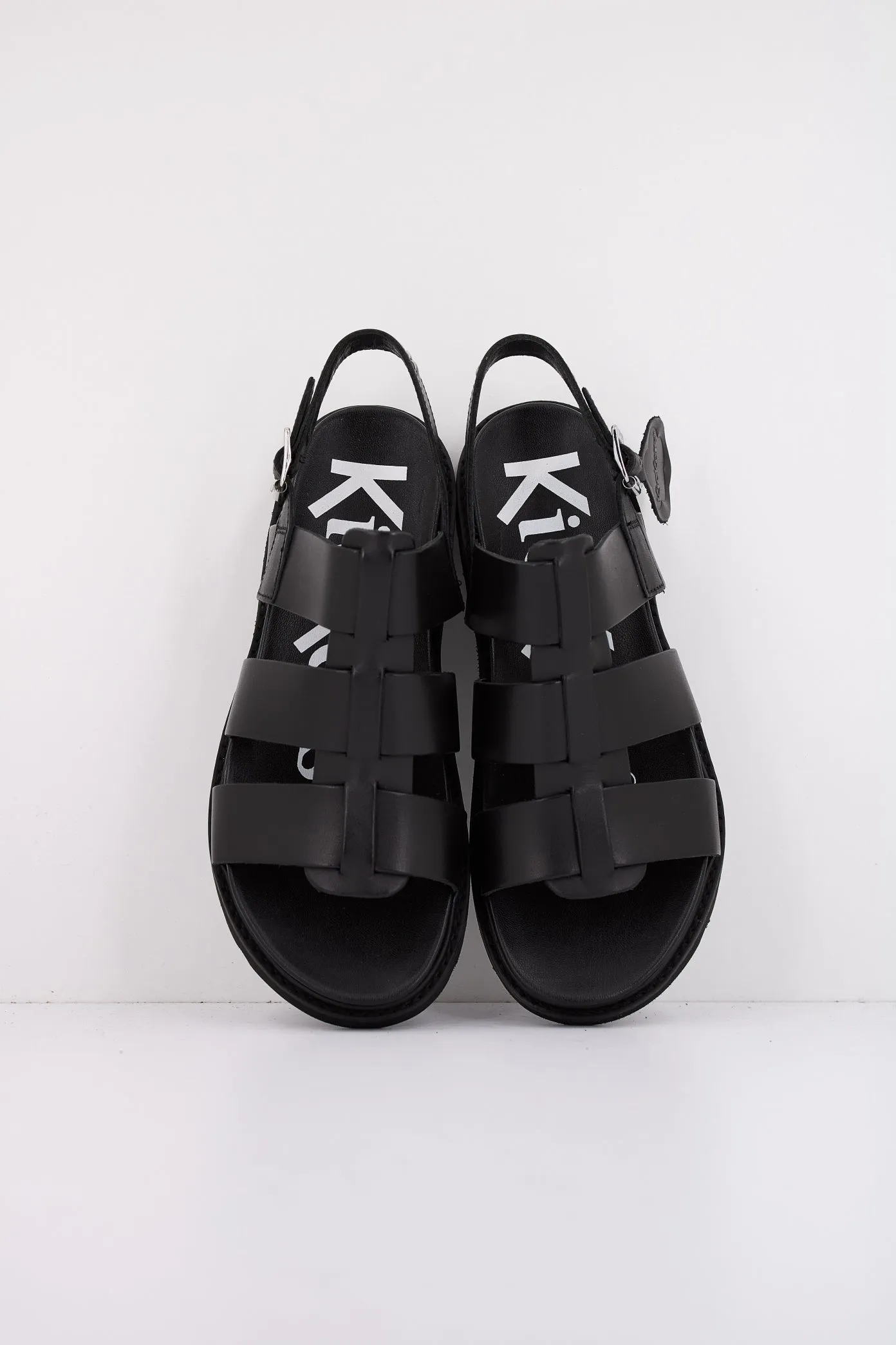 KICKERS