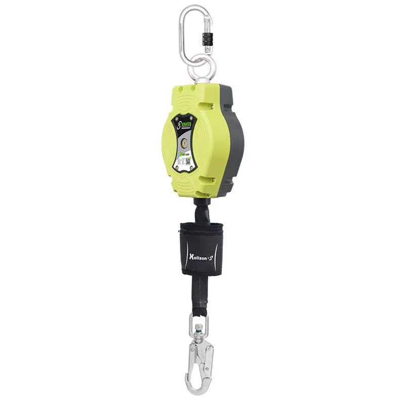 KRATOS SAFETY HELIXONS CINTA 6 H