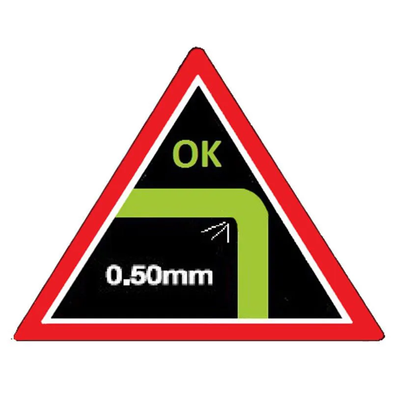 KRATOS SAFETY HELIXONS CINTA 6 H