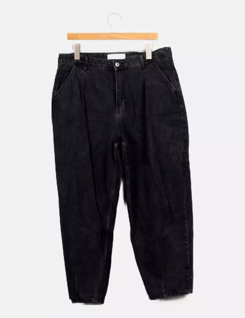 Lefties jeans denim slouchy