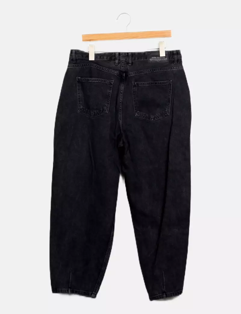 Lefties jeans denim slouchy