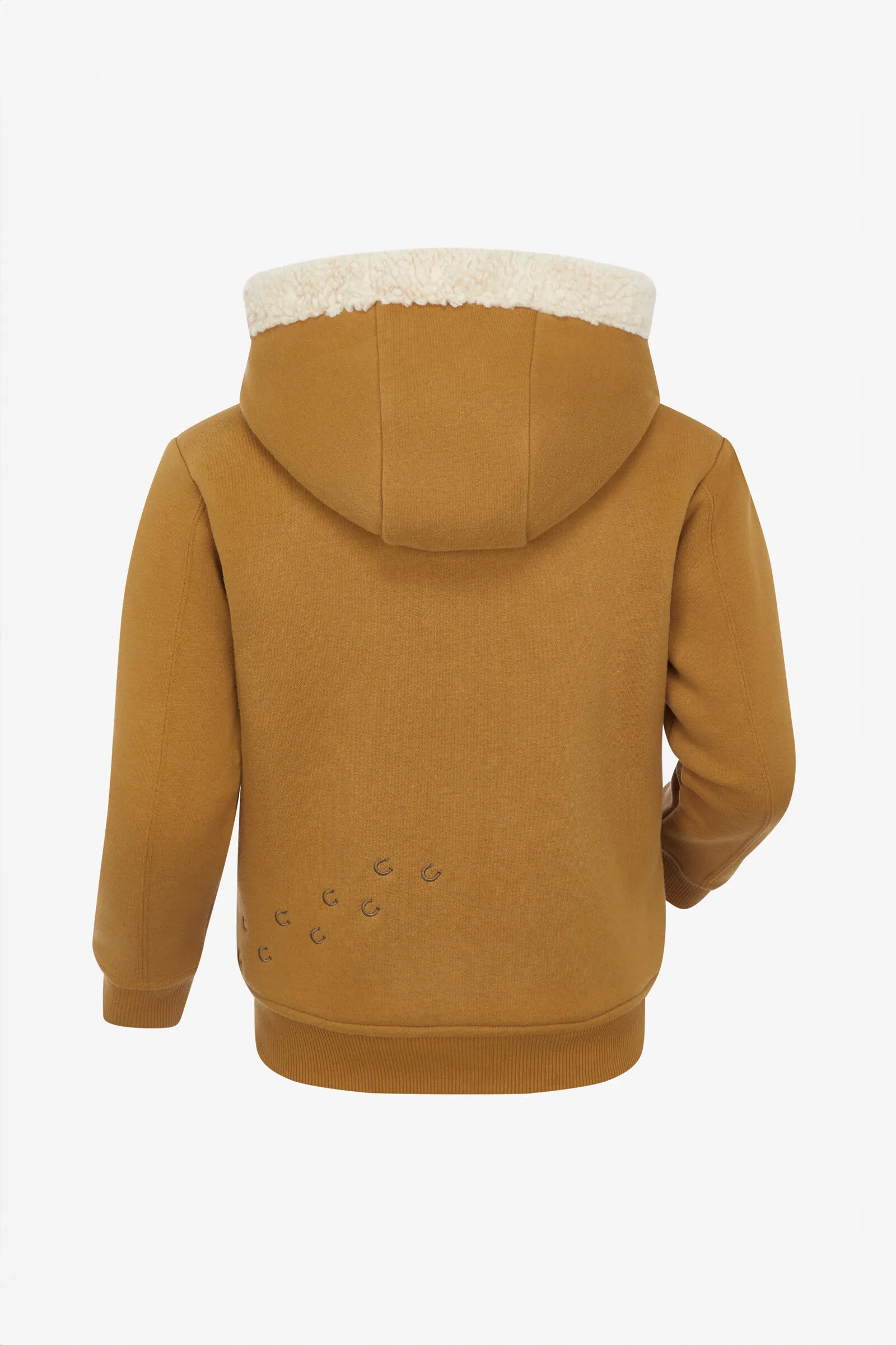 LeMieux Kids Charlie Chaqueta con Cremallera