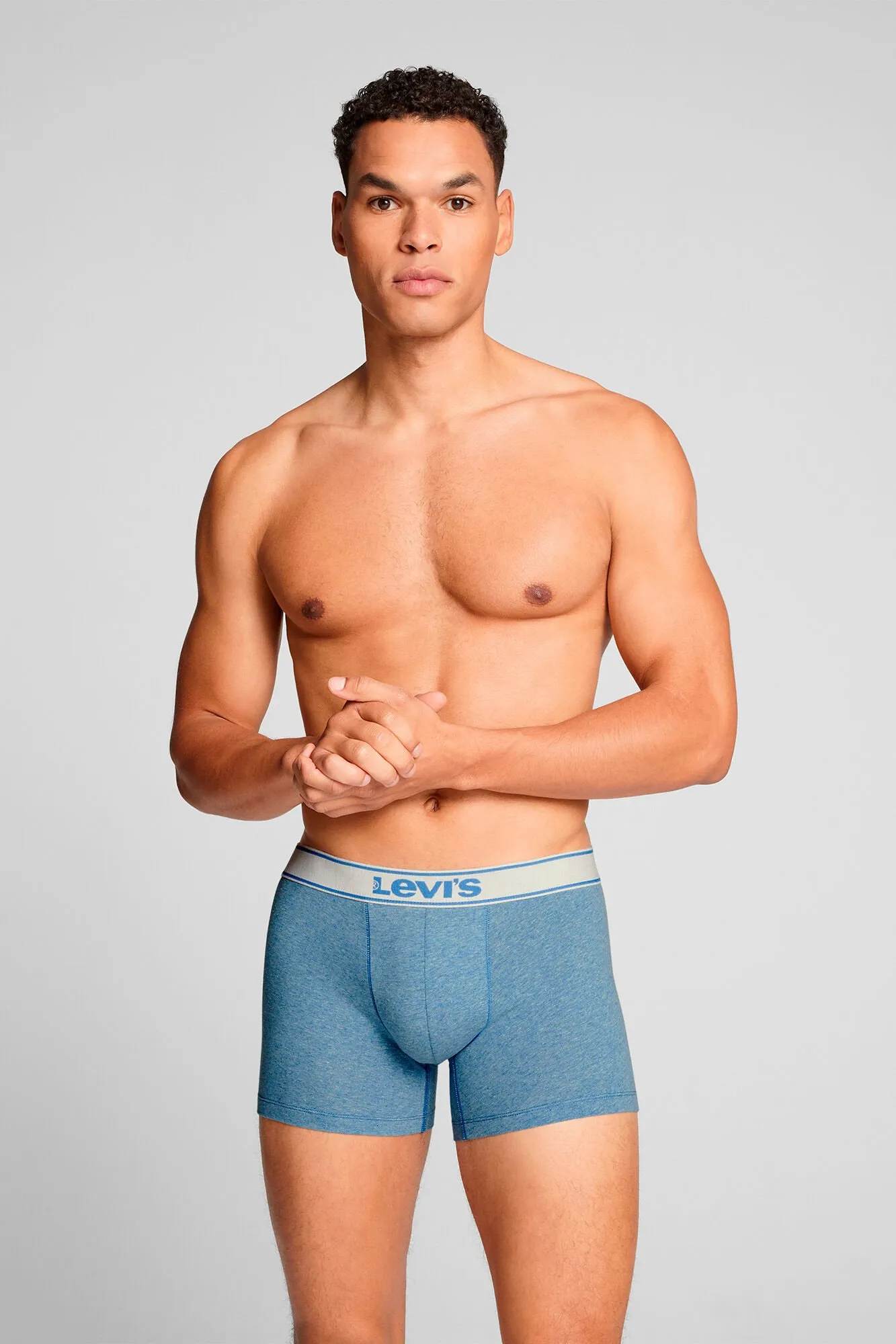 Levi's Pack de 2 bóxers de hombre de Levi’s®