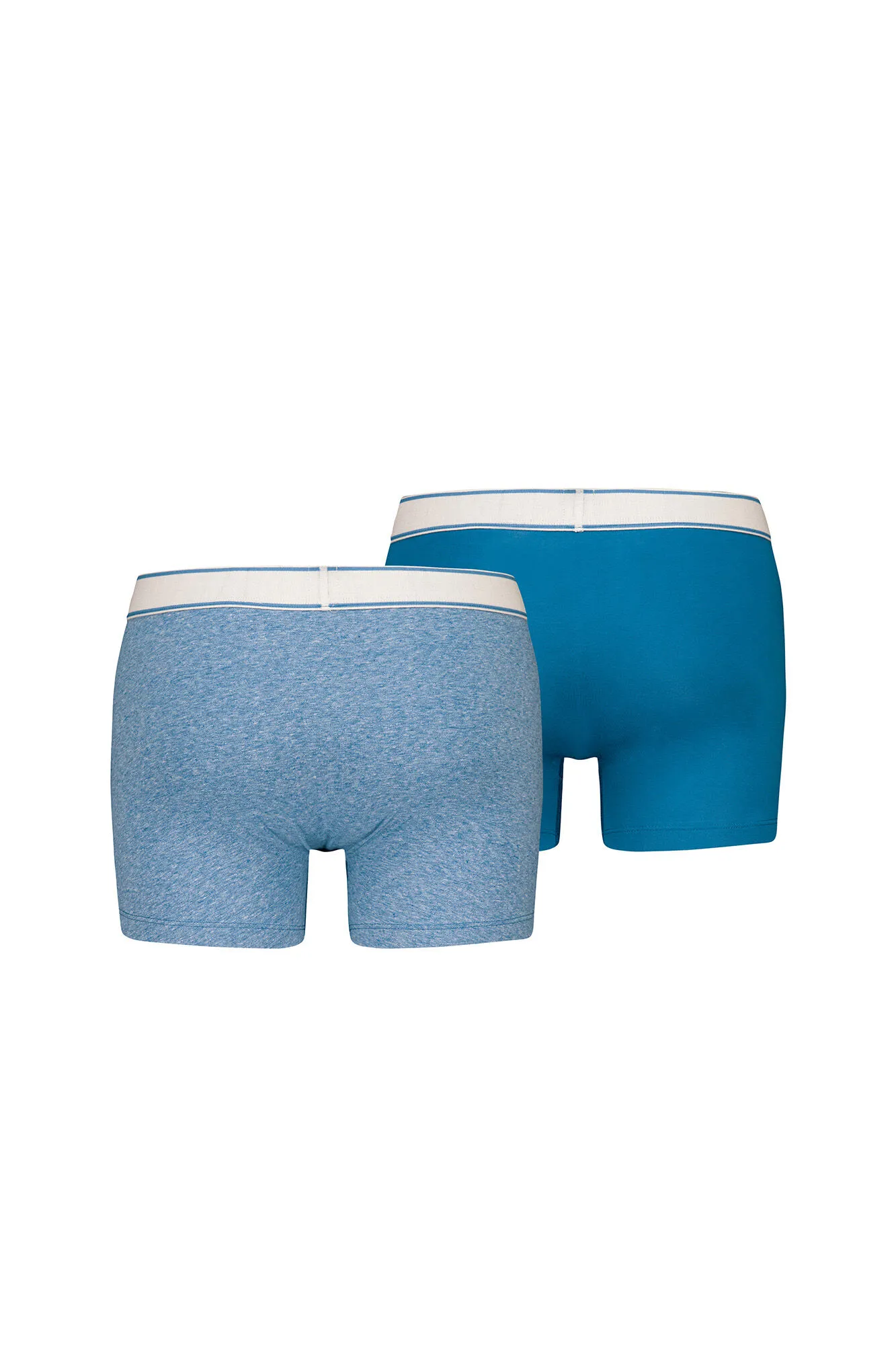 Levi's Pack de 2 bóxers de hombre de Levi’s®