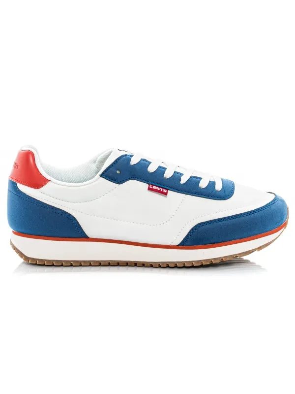 LEVI´S 234705  ZAPATILLAS STAG RUNNER