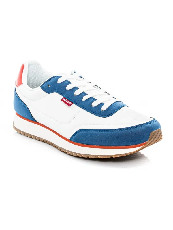 LEVI´S 234705  ZAPATILLAS STAG RUNNER