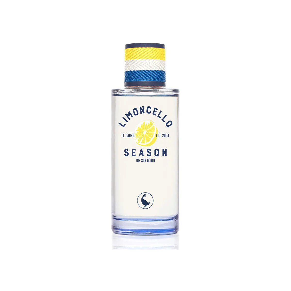 Limoncello Season Eau De Toilette Vaporizador