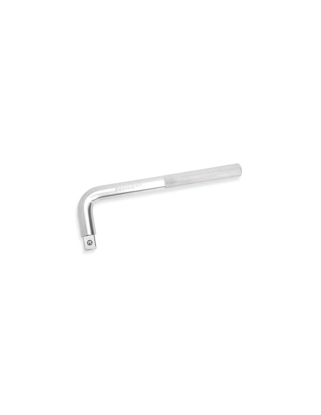 LLAVE DE RUEDA 3/4 CrV 450X20MM
