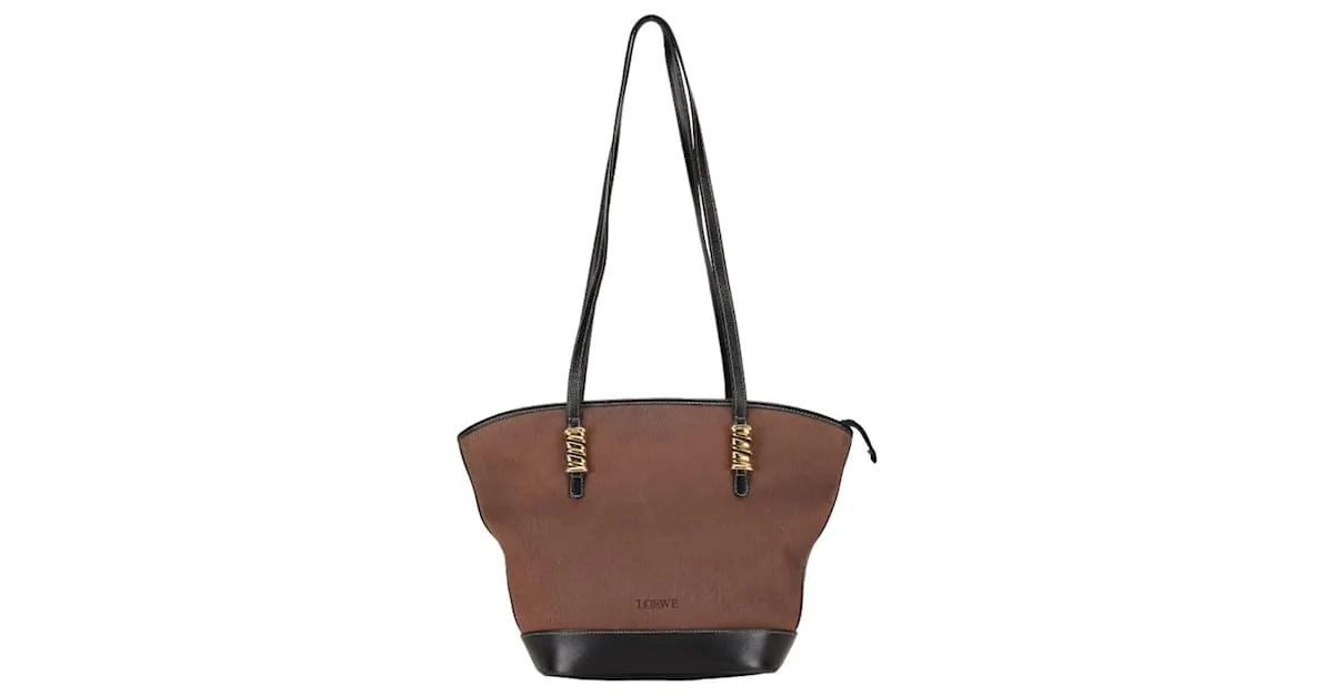 LOEWE  NEGRO 