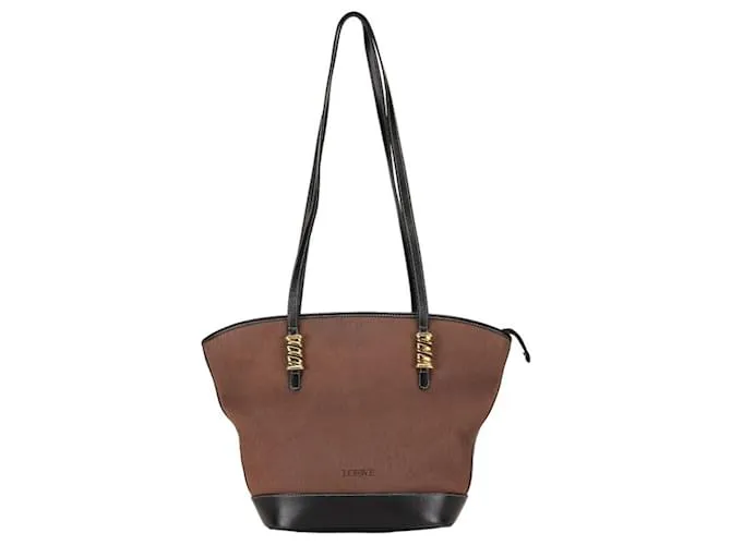 LOEWE  NEGRO 