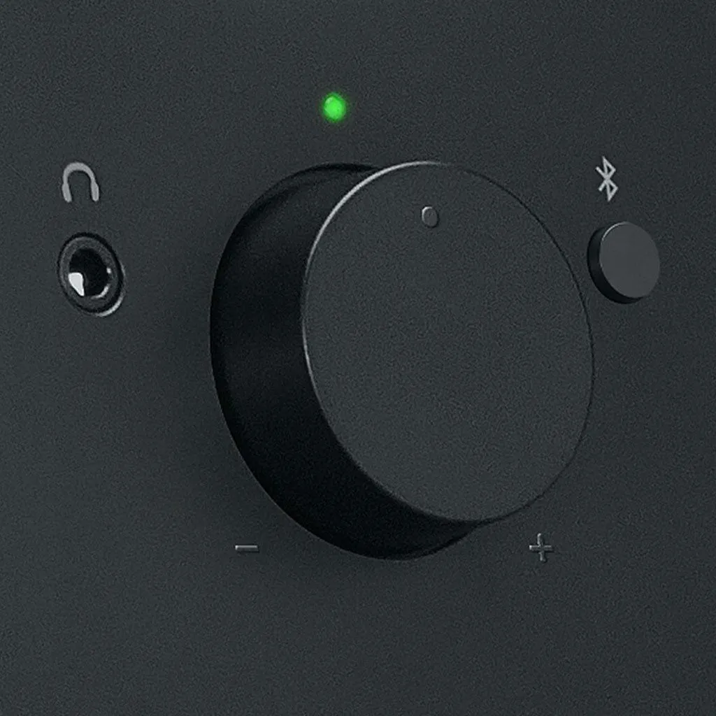LOGITECH PARLANTES ALTAVOZ INALáMBRICOS PARA COMPUTADORA Z207