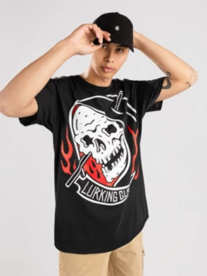 Lurking Class Certain Xl Camiseta