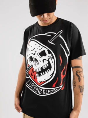 Lurking Class Certain Xl Camiseta