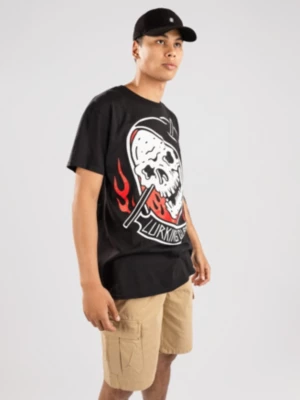 Lurking Class Certain Xl Camiseta