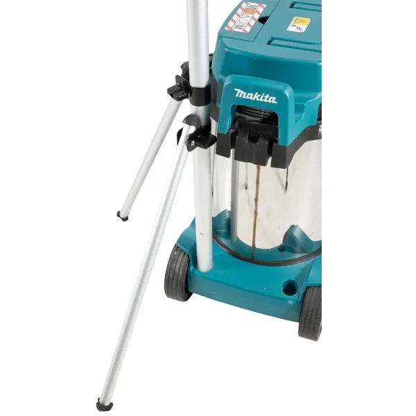 MAKITA  1973236  SOPORTE PARA MANGUERA, DVC860L, VC2512, VC3211