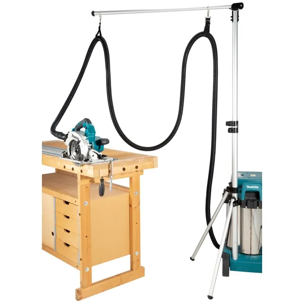 MAKITA  1973236  SOPORTE PARA MANGUERA, DVC860L, VC2512, VC3211
