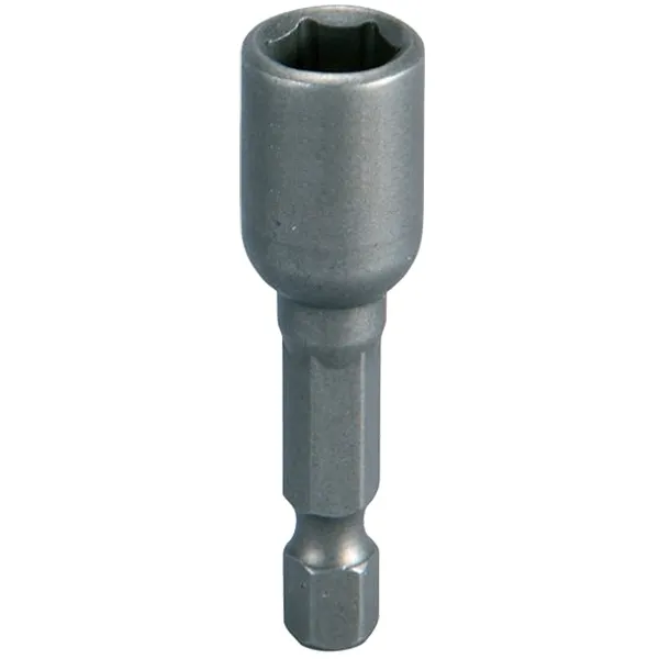 MAKITA  B38928  LLAVE TUBULAR CON VARILLA HEXAGONAL, 7X50MM, LLAVE MAGNETIZADA