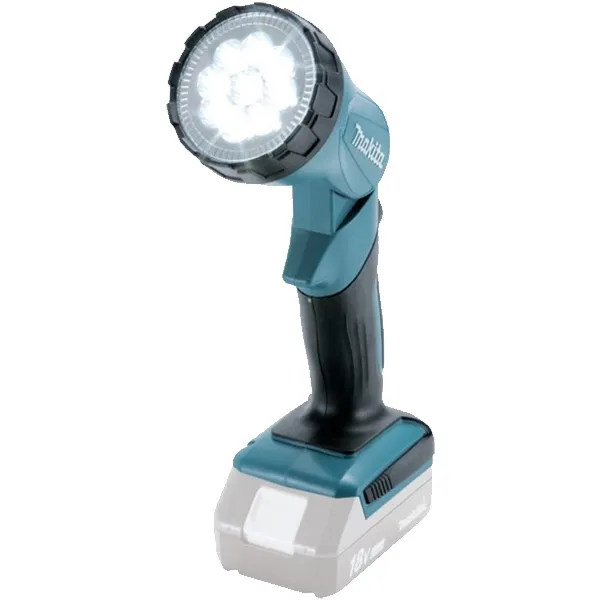 MAKITA  DEBML187  LáMPARA SIN BATERíAS, LIION, 18 V,  AH
