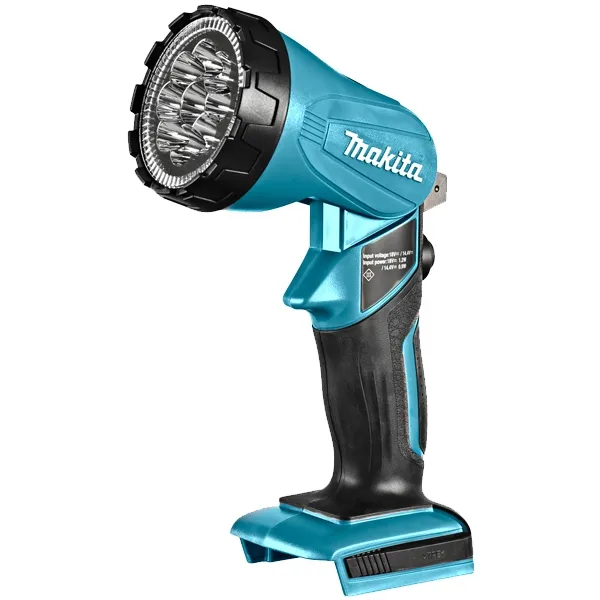 MAKITA  DEBML187  LáMPARA SIN BATERíAS, LIION, 18 V,  AH