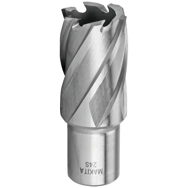 MAKITA  HB24S  CORONA, 24X25MM, SOLDADURA DE SUJECIóN 19 MM, METAL