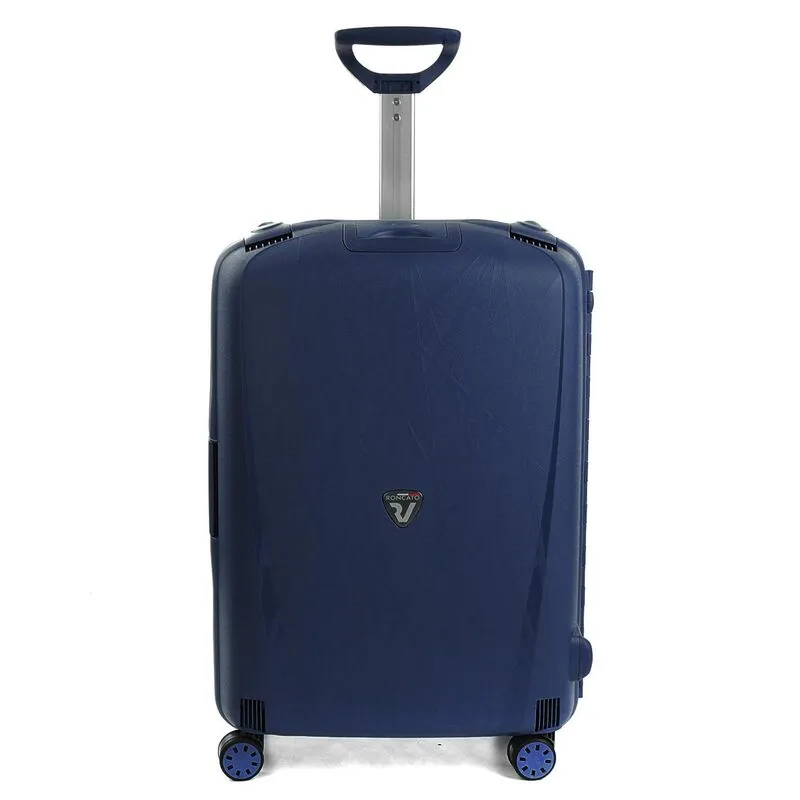 Maleta Azul Roncato Light Mediana  TU