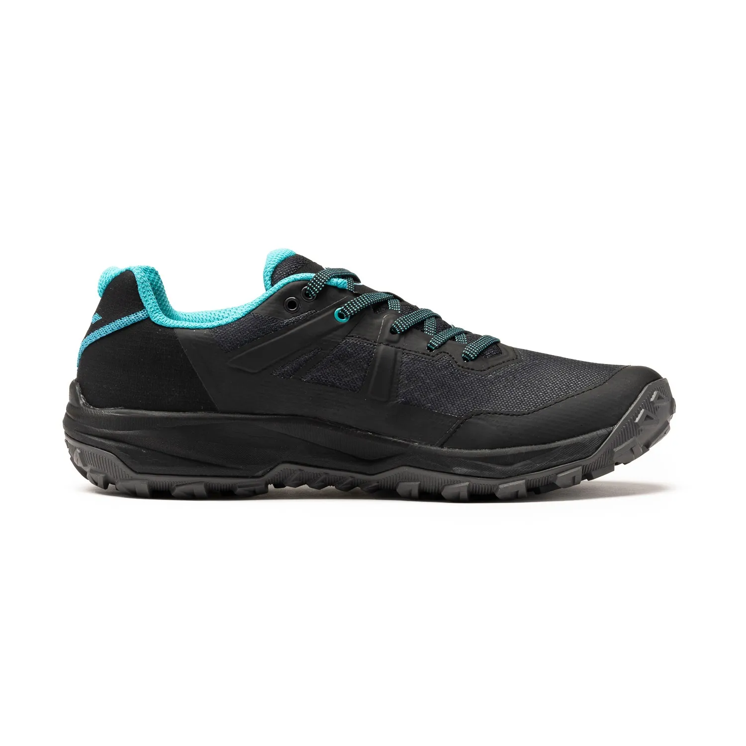 MAMMUT ZAPATILLA MUJER MAMMUT ENSI LOW GTX