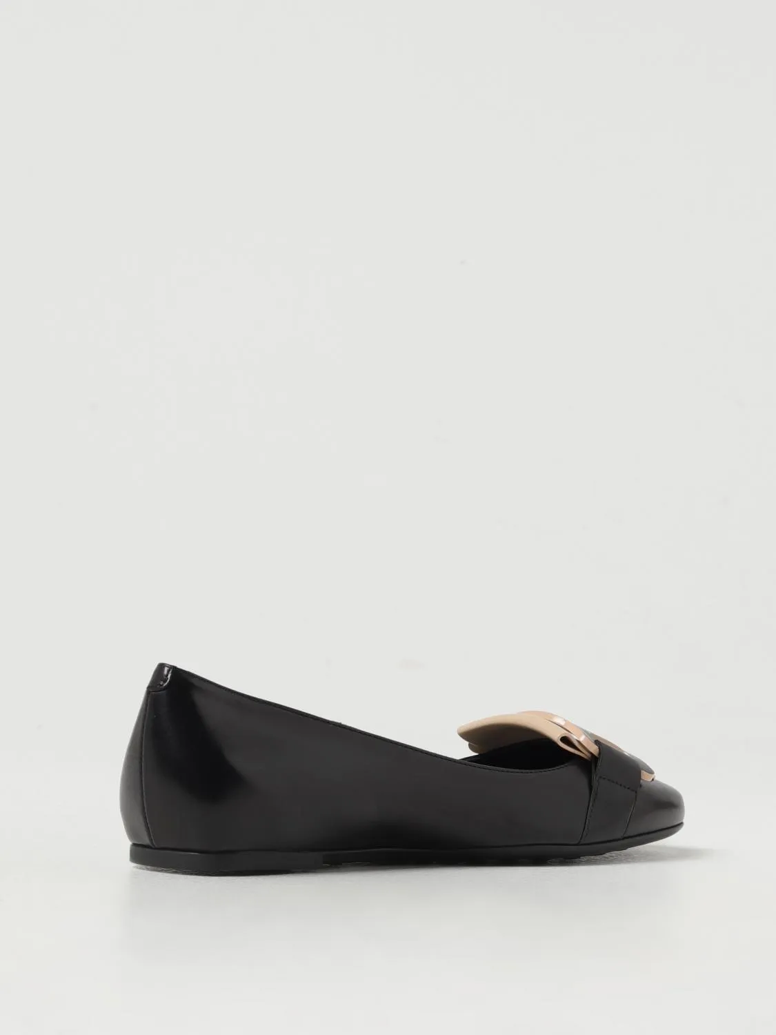 Manoletinas mujer Tod's