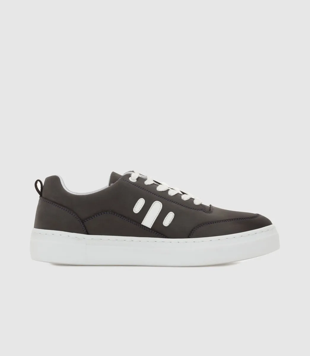 Masai Man Grey