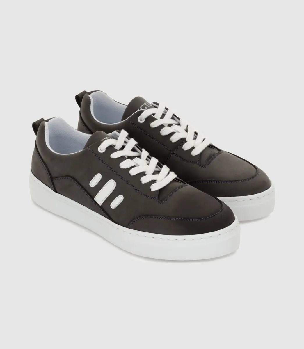 Masai Man Grey