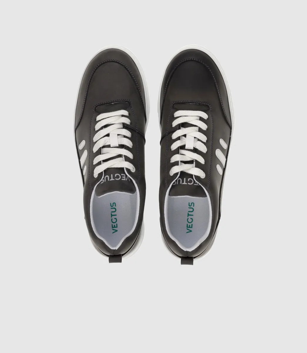 Masai Man Grey