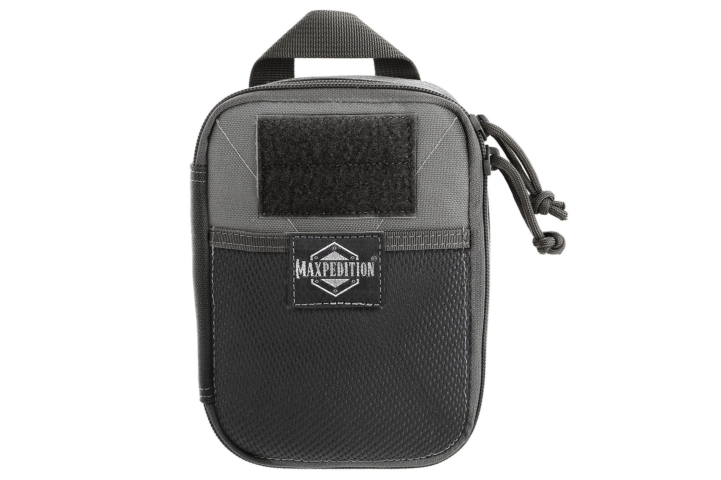 Maxpedition Padded Fatty Pocket Organizer MX0260W Wolf Gray, estuche EDC