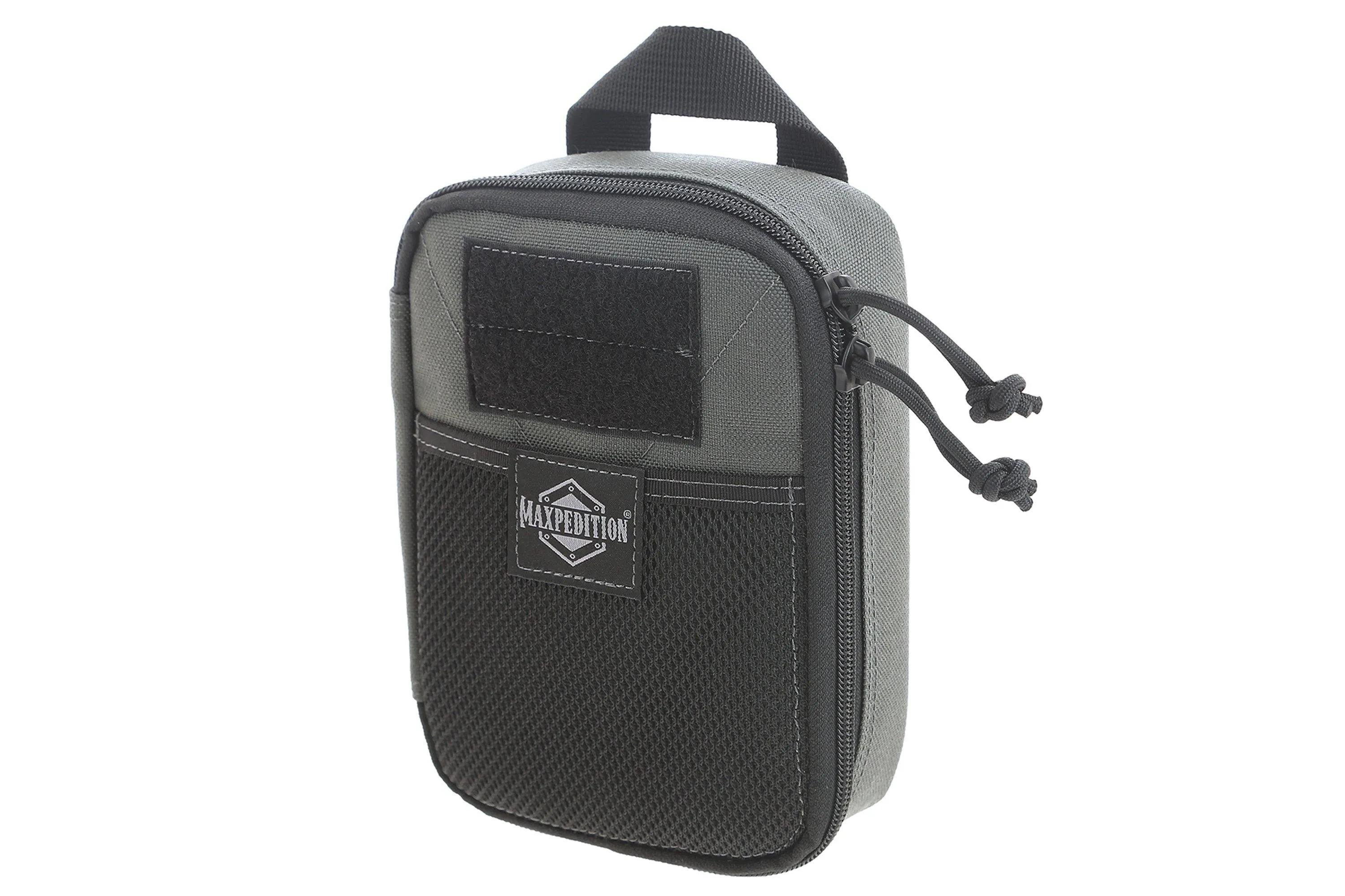 Maxpedition Padded Fatty Pocket Organizer MX0260W Wolf Gray, estuche EDC