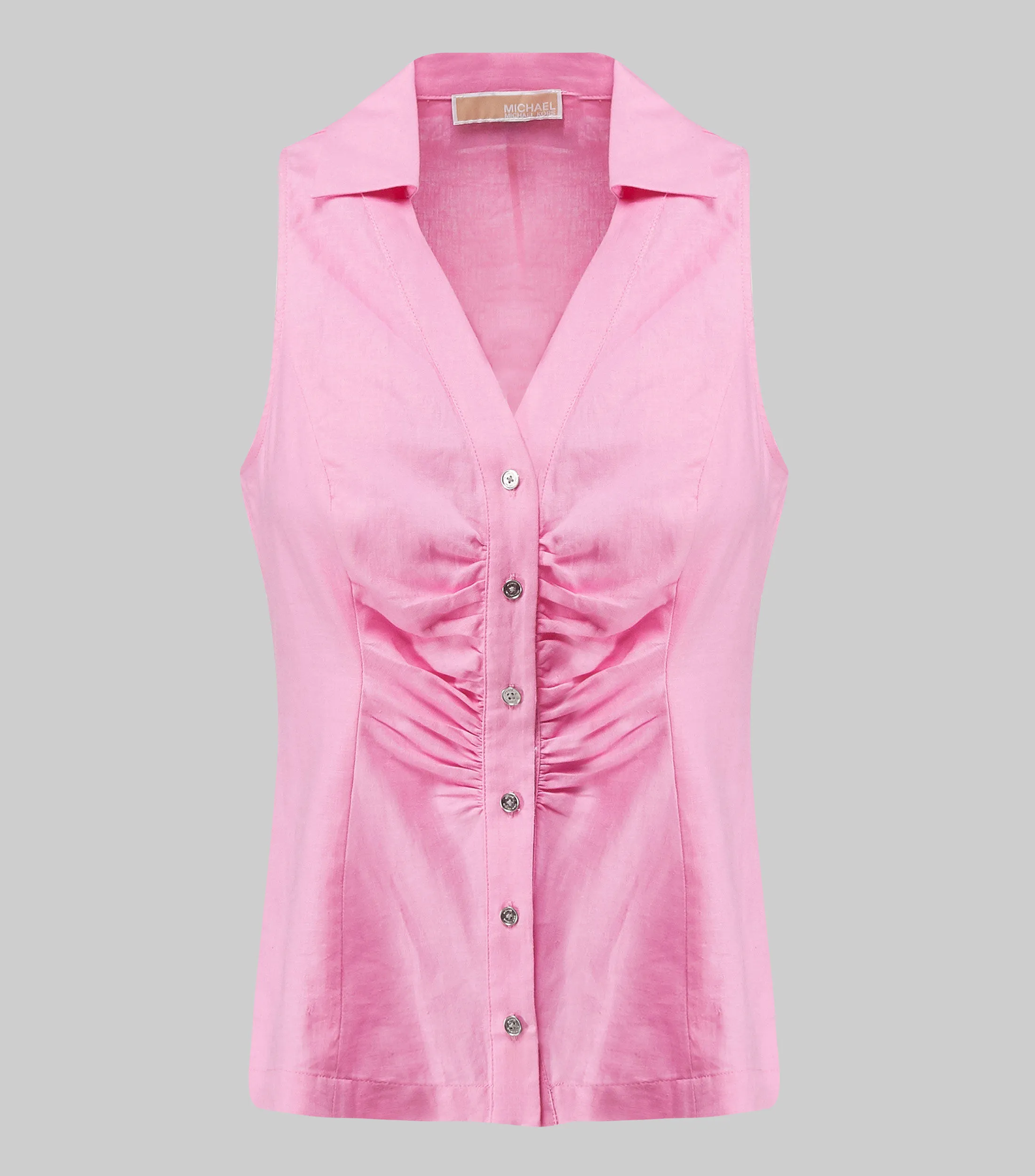 Michael Kors Blusa sin Mangas Mujer