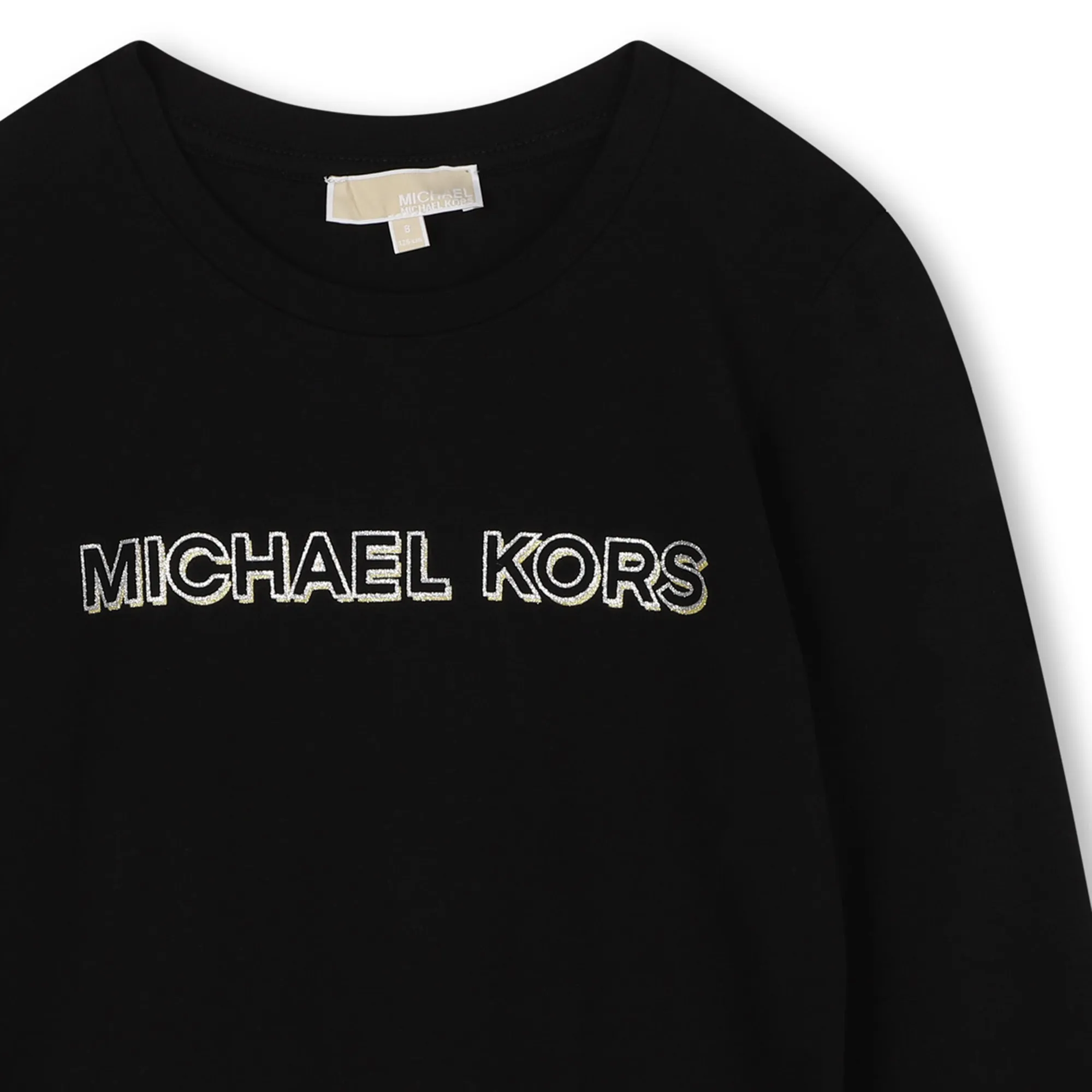 MICHAEL KORS Camiseta de manga larga