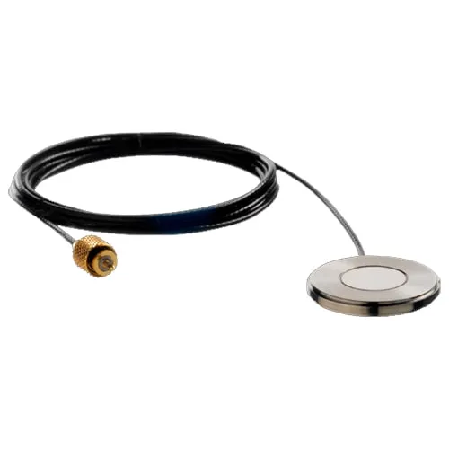 MICRóFONO PARA APLICACIONES AEROESPACIALES CON 2 CABLES COAXIALES Y CIC MODELO 4948B – BRüEL & KJAER