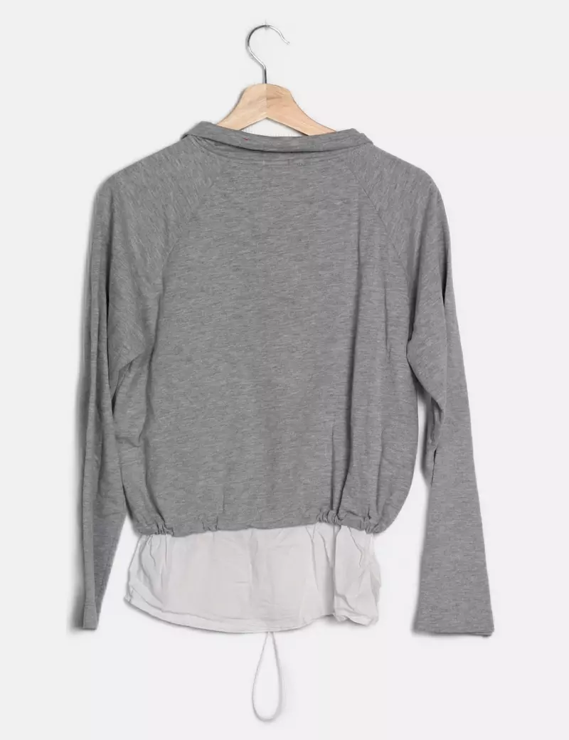 Mobilize Sudadera