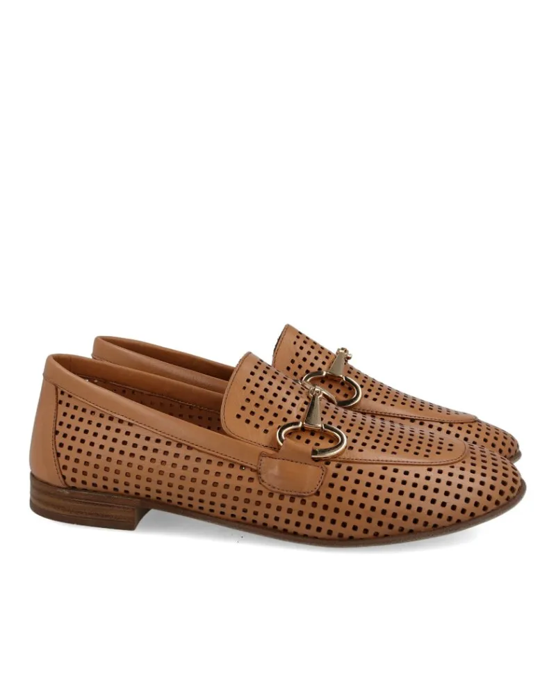 MOCASíN VERANIEGO W&F CORSO COMO 3548700 A4
