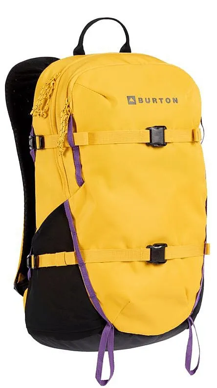 MOCHILA BURTON DAY HIKER 22  GOLDENROD