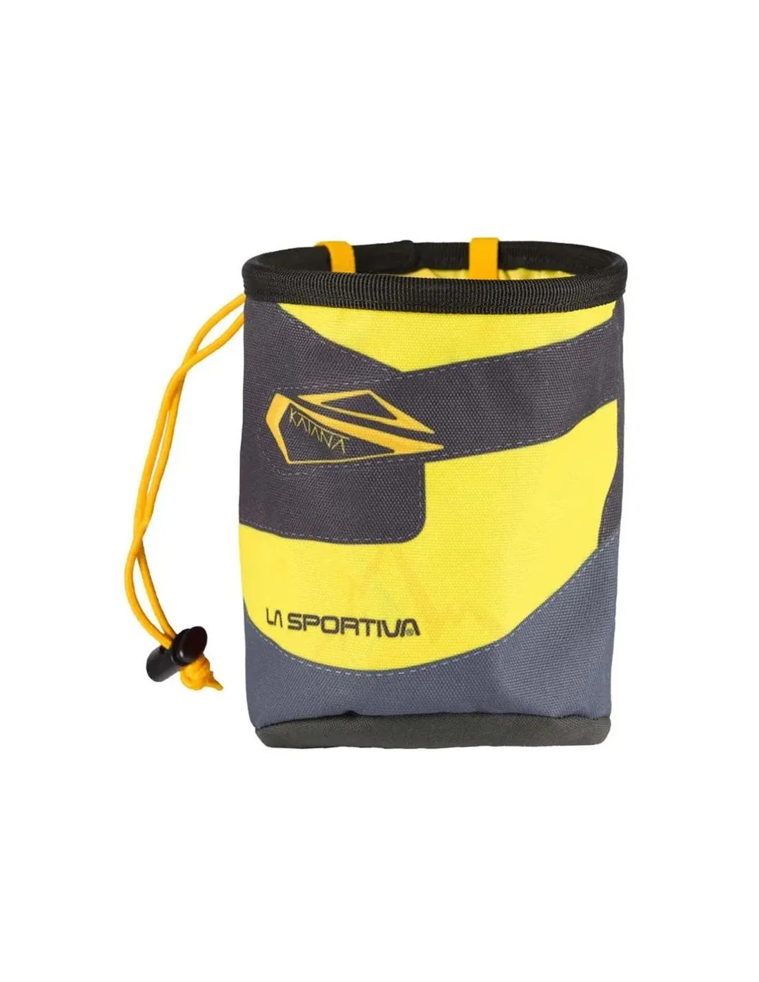 Mochila de Montaña La Sportiva Katana Chalk Hombre