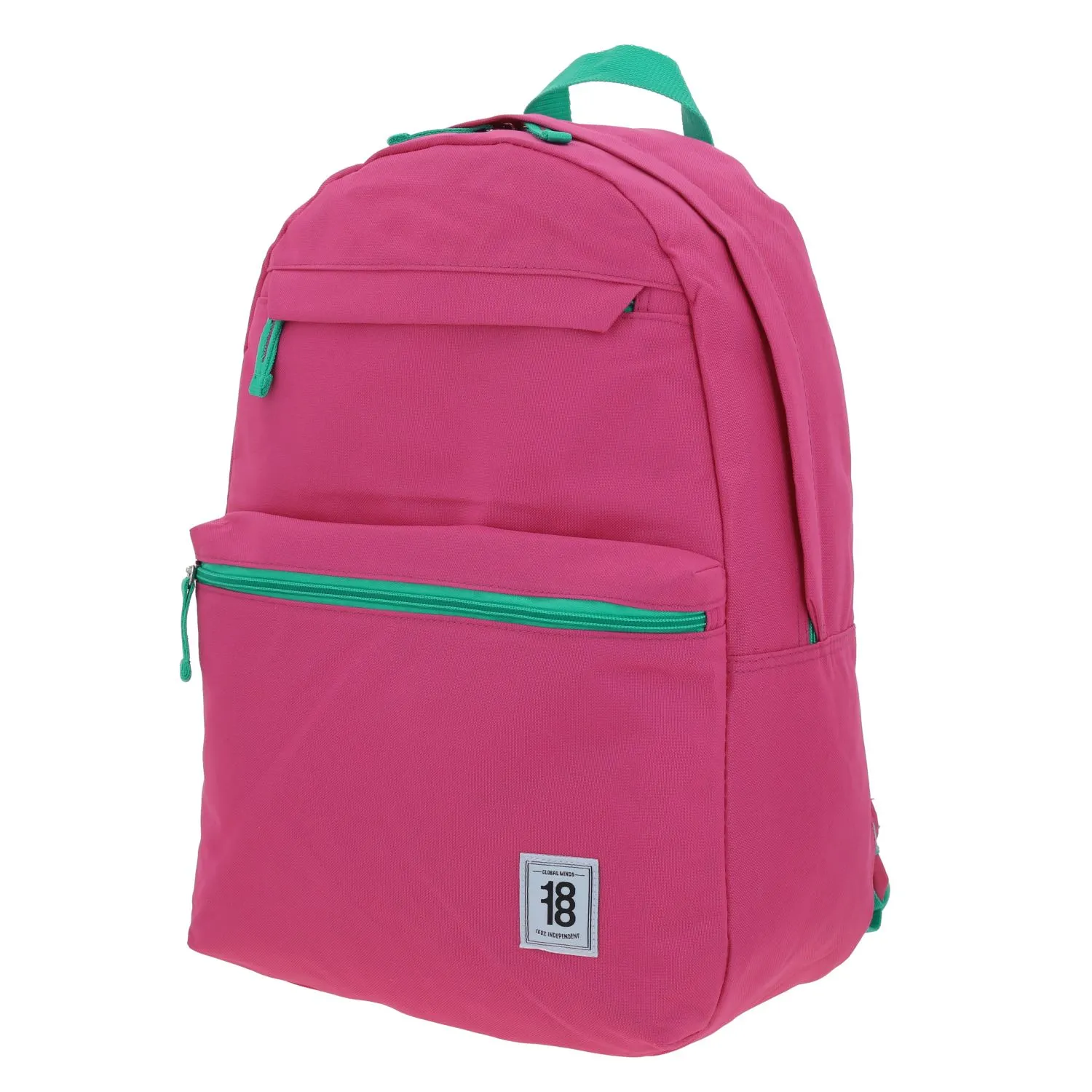 Mochila Rosa 1818 Colors