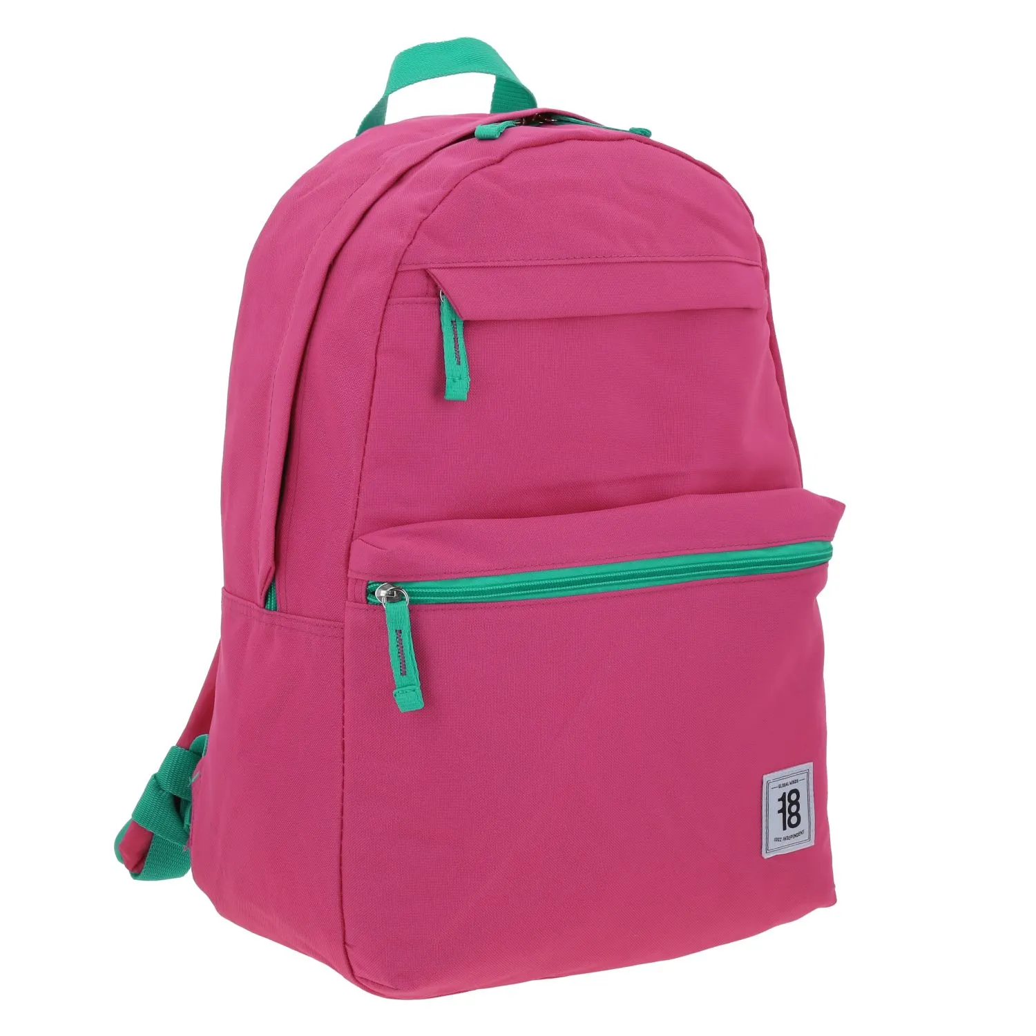 Mochila Rosa 1818 Colors
