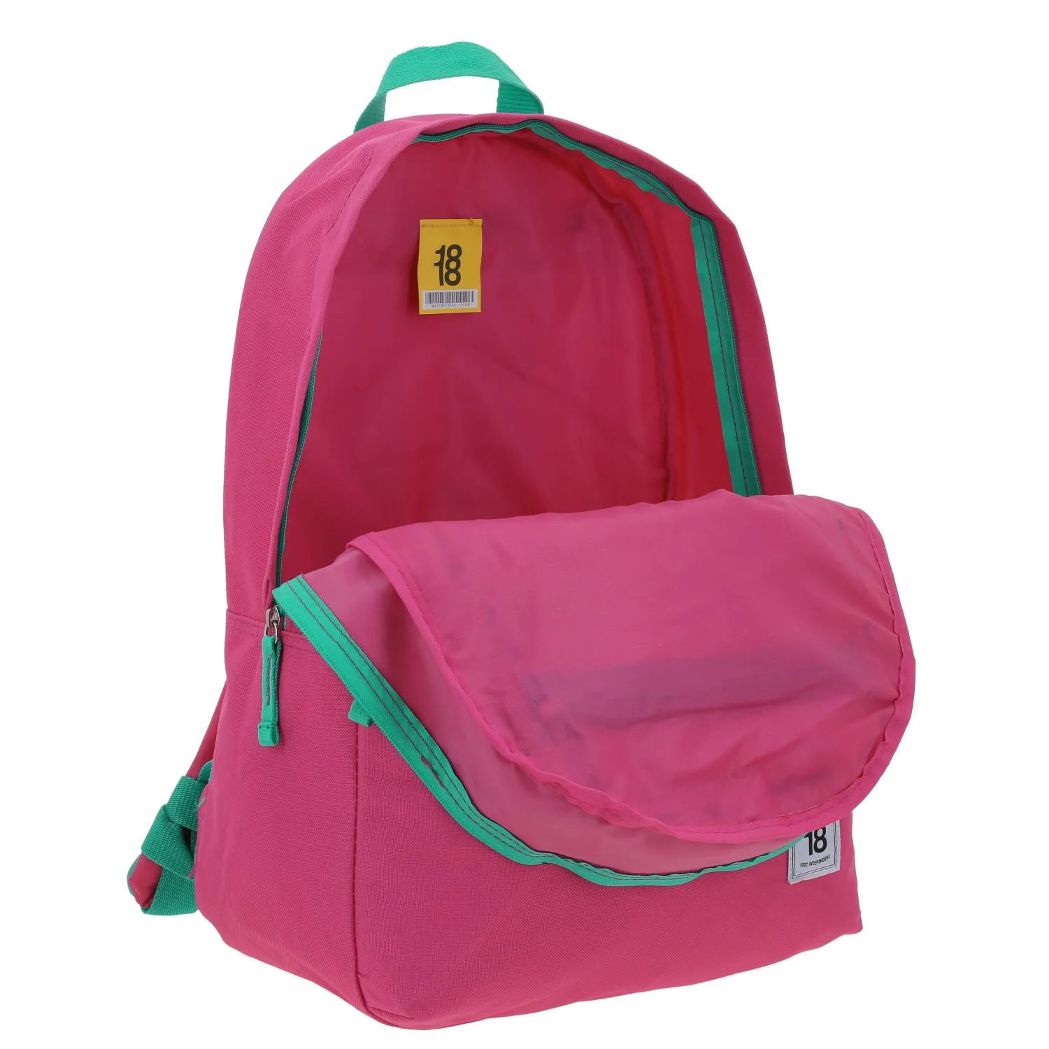 Mochila Rosa 1818 Colors