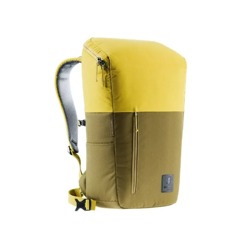 Mochila urbana DEUTER UP Estocolmo (Clay/Safran)