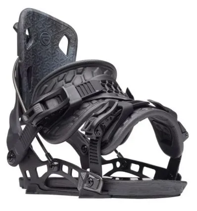 Montaje Flow NX2 (negro)