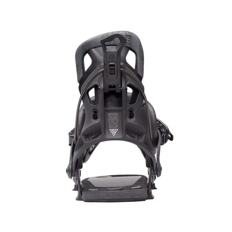 Montaje Flow NX2 (negro)
