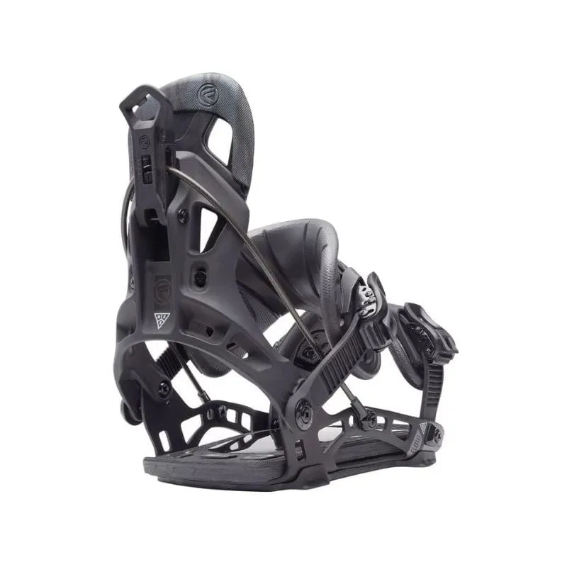 Montaje Flow NX2 (negro)