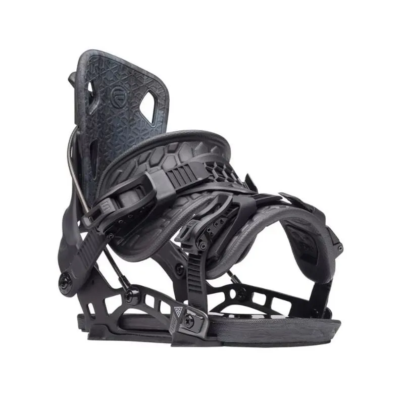 Montaje Flow NX2 (negro)